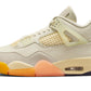 Jordan 4 Retro Birds of Paradise Womens