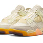 Jordan 4 Retro Birds of Paradise Womens