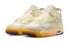 Jordan 4 Retro Birds of Paradise Womens