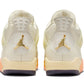 Jordan 4 Retro Birds of Paradise Womens